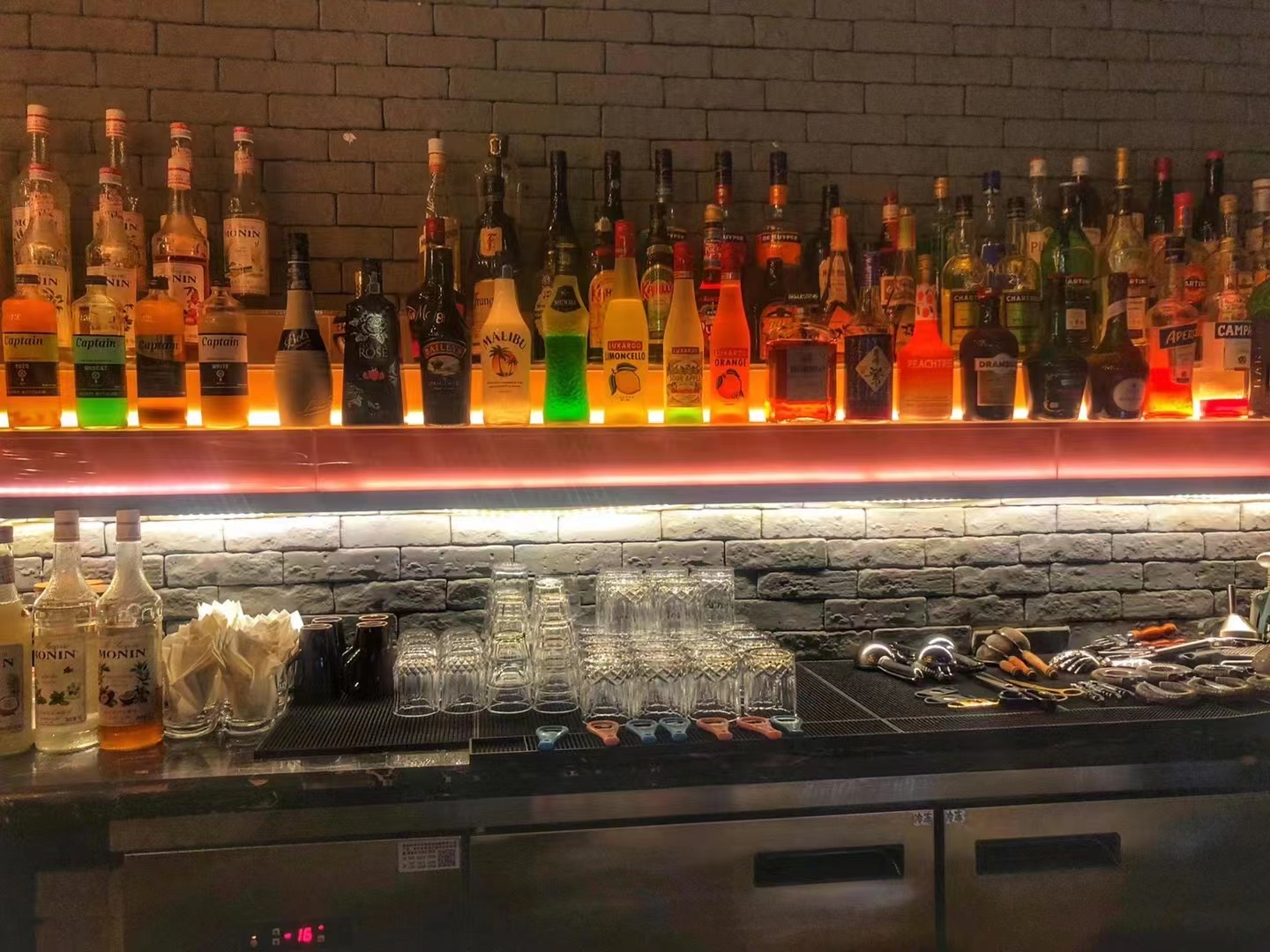 101Whisky Bar(图1)